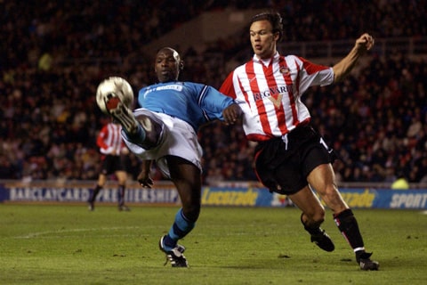 Sunderland thua cả 15 trận cuối mùa
