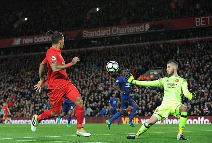 Liverpool buộc phải sớm ghi bàn