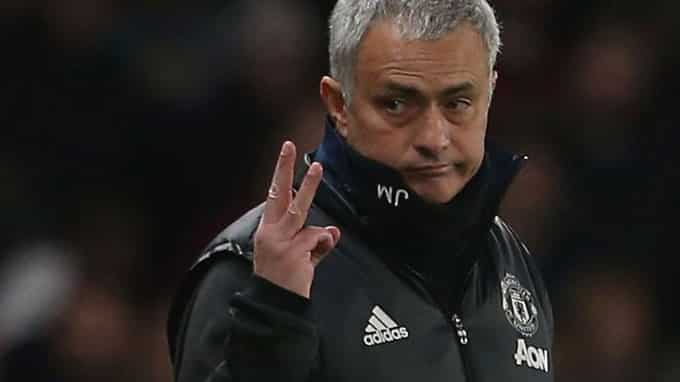 Với Mourinho 3 điểm là quan trọng nhất