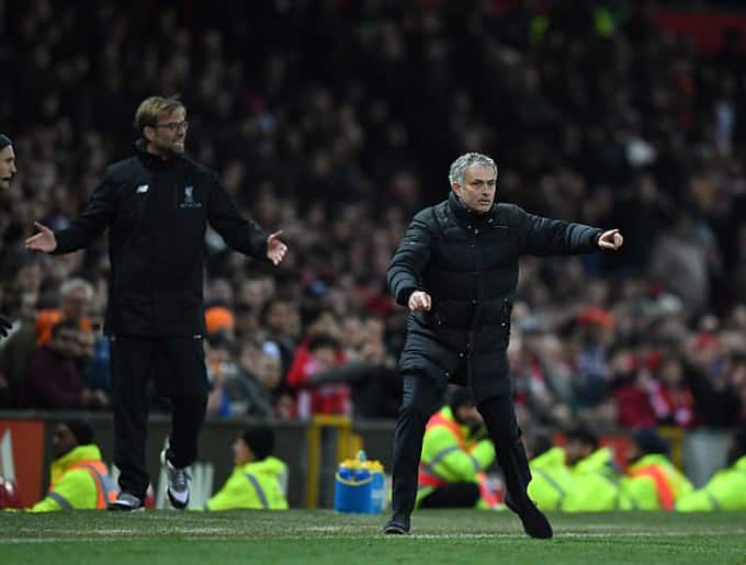 Mourinho sẵn sàng làm mọi thứ để có điểm