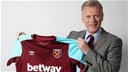 West Ham bổ nhiệm cựu thuyền trưởng M.U