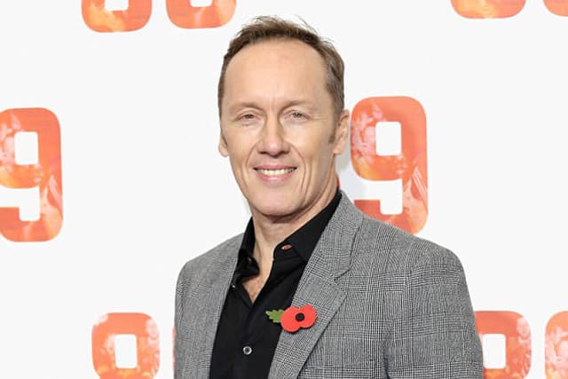 Cựu danh thủ Lee Dixon