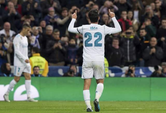 Isco
