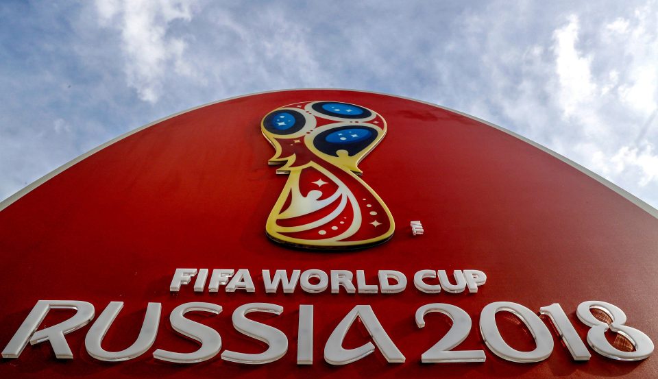 bóng đá, bong da, world cup, world cup 2018, giải bóng đá, giải bóng đá thế giới, cá cược bóng đá, cá độ bóng đá