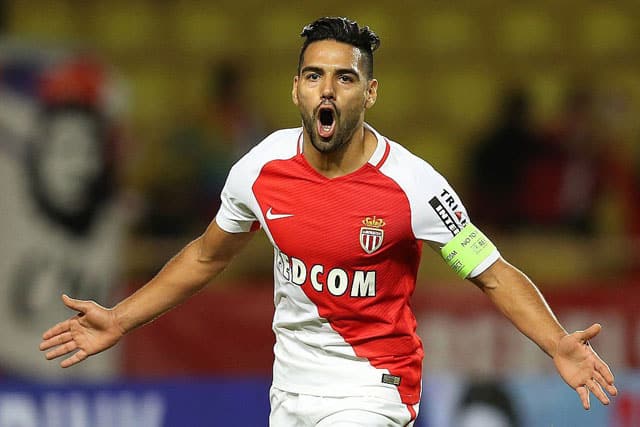 Mất Falcao, nhưng Monaco không hề lo lắng