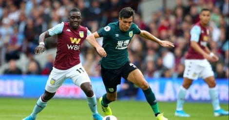 burnley vs aston villa