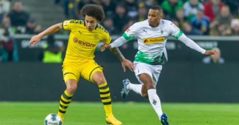 gladbach vs dortmund