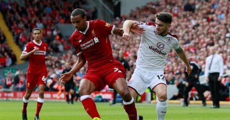 liverpool vs burnley