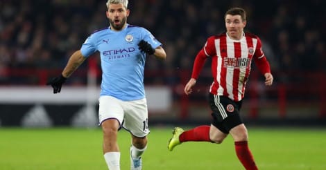 man city vs sheffield 1 2