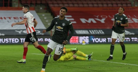 mu vs sheffield united 2