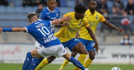 sochaux vs toulouse 4