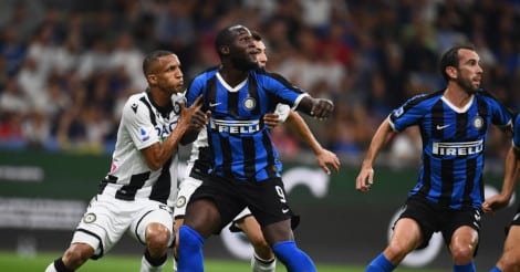 udinese vs inter milan 2
