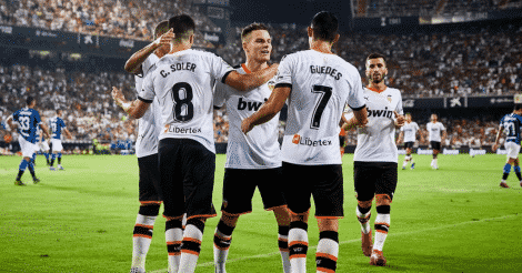 valencia vs osasuna