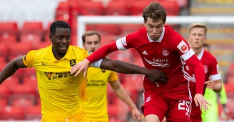 aberdeen vs livingston