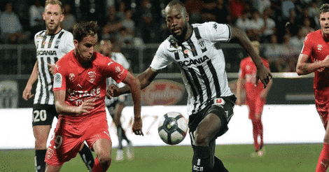 angers vs rennes