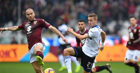 atalanta vs torino 1