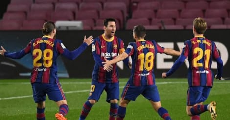 barcelona vs elche 3
