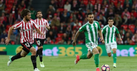 betis vs bilbao
