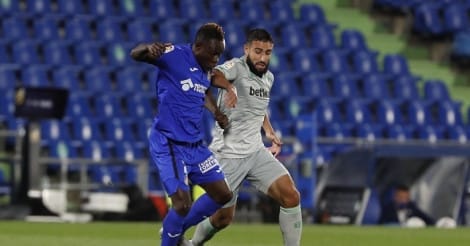 betis vs getafe 1