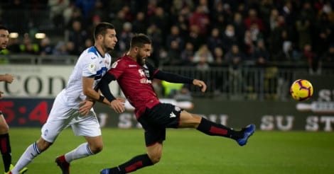 cagliari vs atalanta