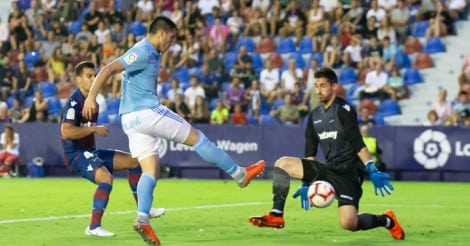 celta vigo vs valladolid