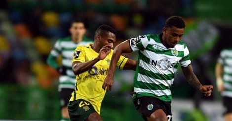 du doan ty so pacos ferreira vs sporting lisbon 01 11 1