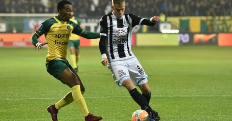 fortuna sittard vs heracles 2
