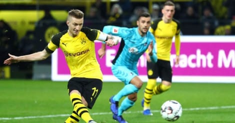 freiburg vs dortmund 3
