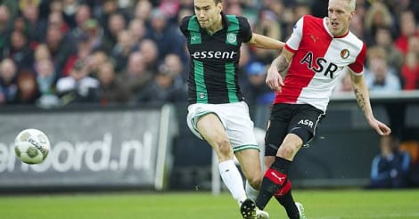 groningen vs feyenoord