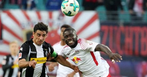 leipzig vs gladbach
