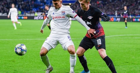 lyon vs brest