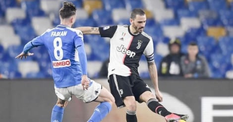 napoli vs juventus 3