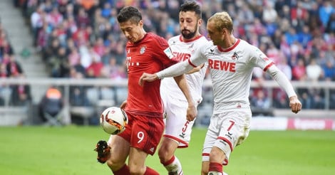 soi keo nha cai bayern munich vs cologne 02h45 ngay 28 2 bundesliga 1