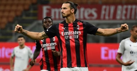 spezia vs milan