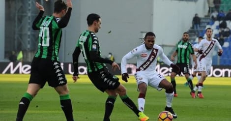 torino vs sassuolo 11