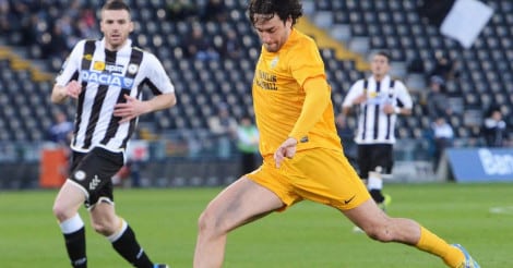udinese vs verona