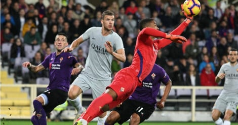 as roma vs fiorentina soi keo bong da 3 2