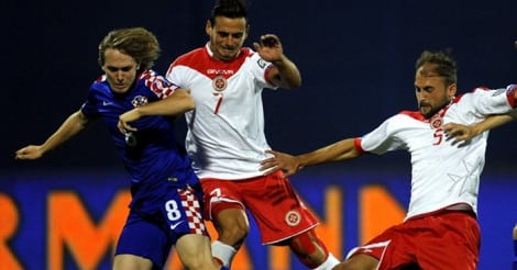 croatia vs malta