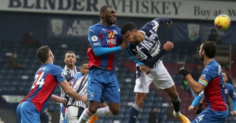 crystal palace vs west brom