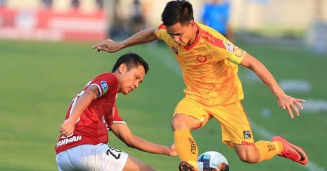 da nang vs thanh hoa 2