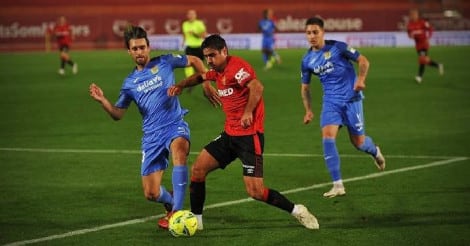 fuenlabrada vs mallorca