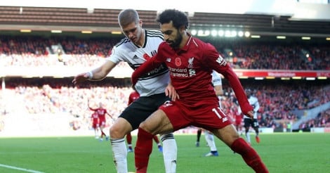 liverpool vs fulham
