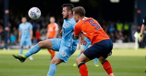 luton vs coventry