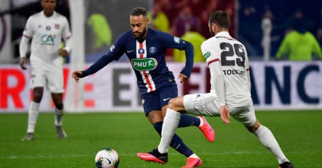 lyon vs psg