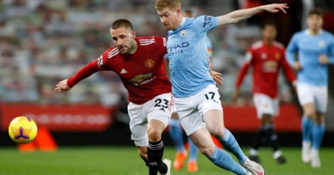 man city vs mu