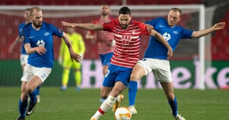 molde vs granada 11
