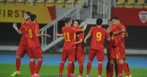 montenegro vs na uy
