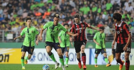 nhan dinh jeonbuk hyundai motors vs gangwon fc 13h00 01 12 vdqg han quoc 2019 1
