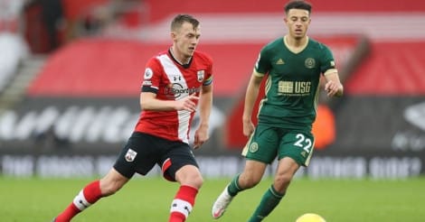 sheffield united vs southampton
