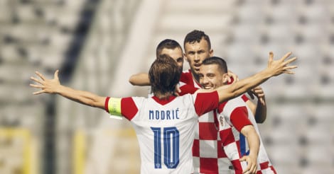 slovenia vs croatia